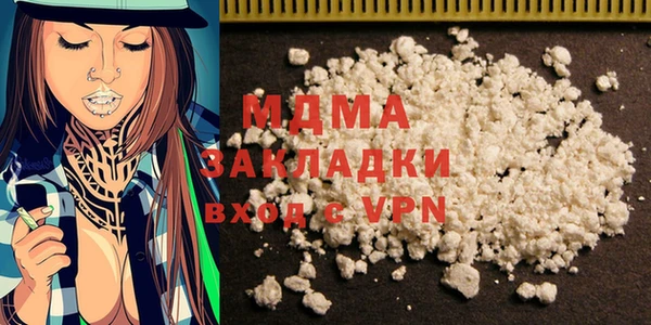 тгк Верея